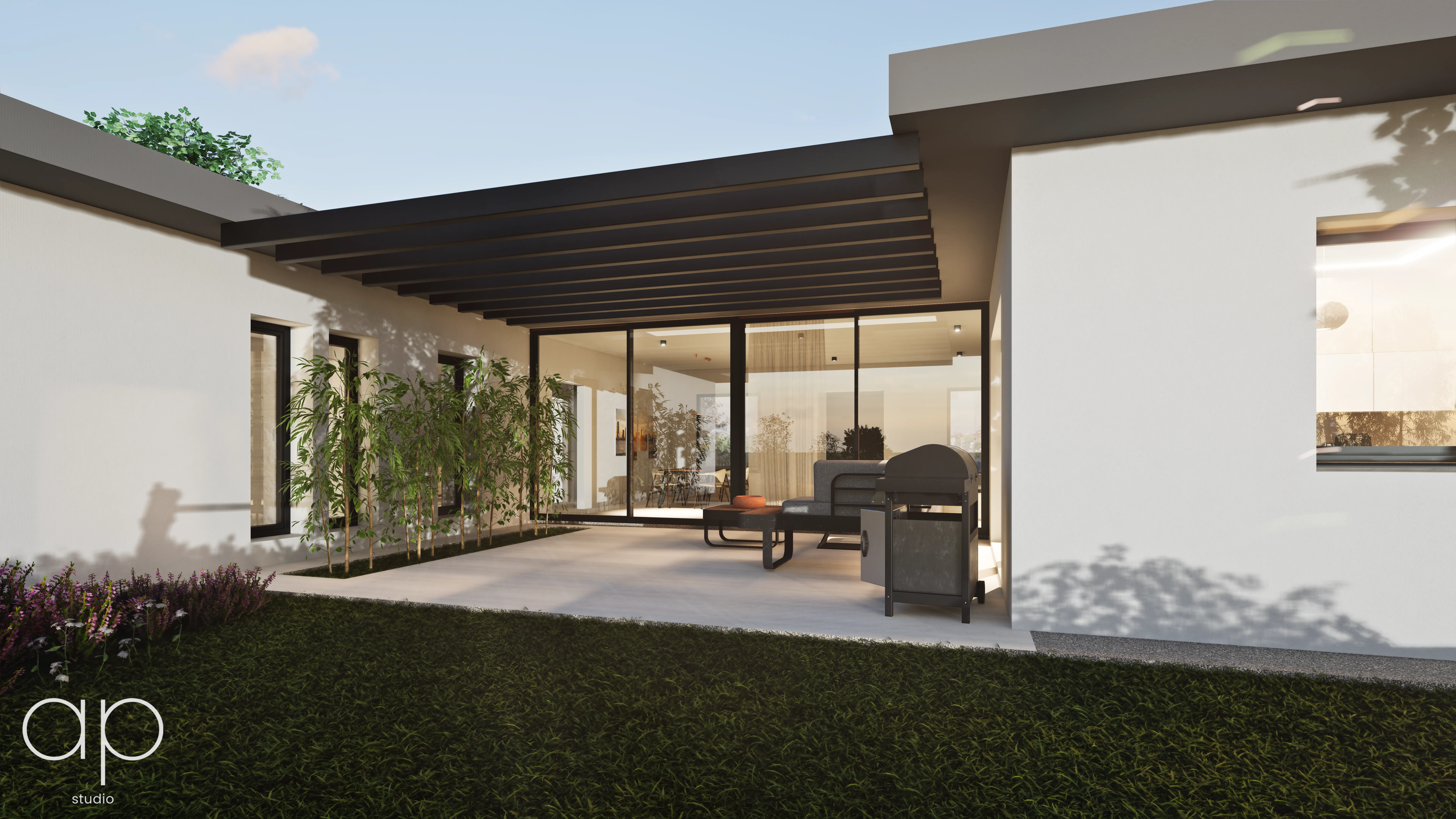 Private Residence